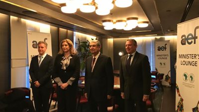 السفير البريطانى بالقاهرة: مصر حققت إنجازات هائلة فى قطاع الطاقة