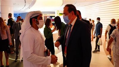 وزير البترول: إصلاحات الدولة المصرية تحت قيادة السيسي كلمة السر في تجاوز تحديات قطاع الطاقة (صور)