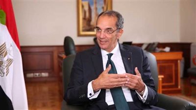 وزير الاتصالات يكشف أهم الخدمات الحكومية على منصة 