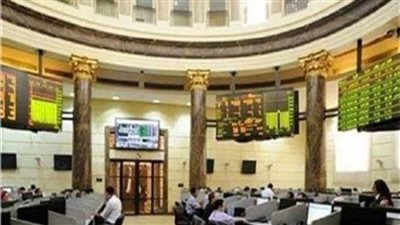 ارتفاع جماعي لكافة المؤشرات بمستهل جلسة البورصة المصرية اليوم 