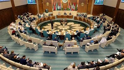 وزير الري يشارك في اجتماع المجلس الوزاري العربي للمياه في دورته الـ 13 (صور)