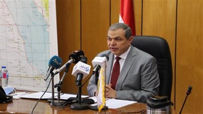 القوى العاملة: تعيين 73 شابا في مطروح