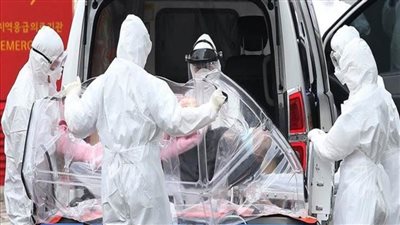 بريطانيا تسجل رقما قياسيا في إصابات ووفيات فيروس كورونا