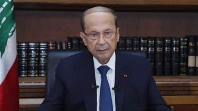 وزير خارجية لبنان يتوجه لروسيا للحصول على صور الأقمار الصناعية لموقع انفجار بيروت