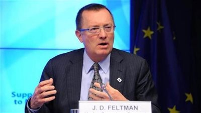 المبعوث الأمريكي الخاص للقرن الأفريقي يزور إثيوبيا اليوم