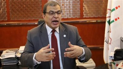 بالإنفوجراف | حصاد القوى العاملة في أسبوع