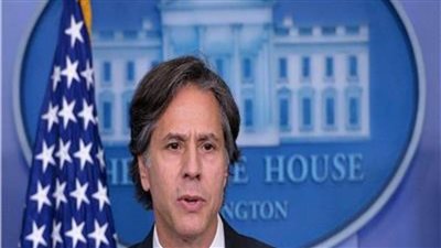 بلينكن: بايدن يعتزم عقد قمة أمريكية-إفريقية..لهذا السبب 