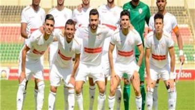 ننشر التشكيل المتوقع للزمالك أمام الإسماعيلي