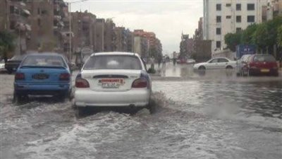 محافظة بورسعيد: رفع درجة الاستعداد القصوي بالمحافظة لمواجهة حالة الطقس الغير مستقرة خلال الفترة القادمة