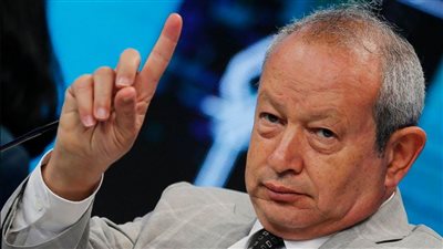 نجيب ساويرس يهاجم هاني شاكر بعد منع مطربي المهرجانات: سأدعوهم لمهرجان الجونة