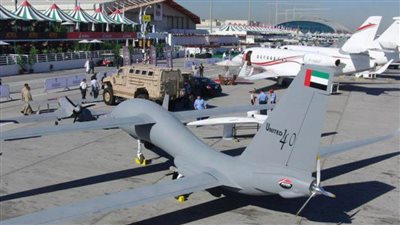 الإمارات تشتري 50% من أسهم شركة طائرات هليكوبتر روسية بدون طيار