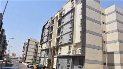 في هذا الموعد.. بدء تسليم دفعة جديدة من وحدات 