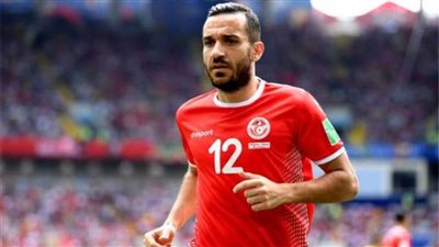 علي معلول يزين تشكيل منتخب تونس لموجهة زامبيا في تصفيات المونديال 
