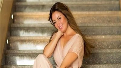 نرمين الفقي تكشف مشاركتها في الجزء الثالث من 