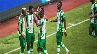 نيجيريا تتأهل إلى المرحلة النهائية من تصفيات المونديال بتعادل (1-1) أمام كاب فيردي
