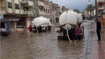 غدا.. تعطيل الدراسة عن معاهد المنوفية الأزهرية لسوء الأحوال الجوية
