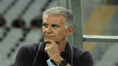 شوبير: كأس العرب مش في دماغ كيروش.. والحساب في مصر مش سهل