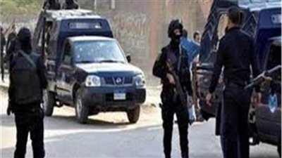 مباحث الأموال العامة تسقط عصابات تجميع مدخرات المصريين بالخارج 