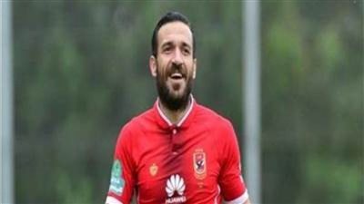 شوبير: علي معلول جدد مع الأهلي والإعلان خلال ساعات 