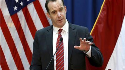 قلق أمريكي حيال الوتيرة المتسارعة لبرنامج إيران النووي