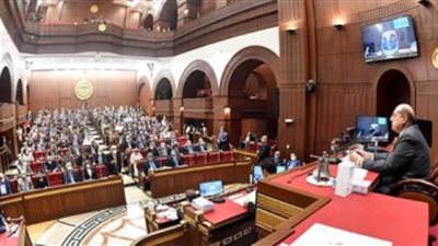 مطالب برلمانية بتشديد عقوبة عقوق الوالدين خلال مناقشات حقوق المسنين 