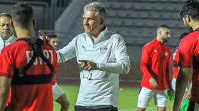 للمشاركة في كأس العرب..المنتخب يطير الي الدوحة السبت المقبل 