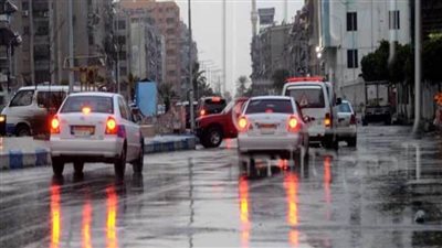 الصحة: غرفة الأزمات لم ترصد حوادث لها علاقة بالطقس السىء