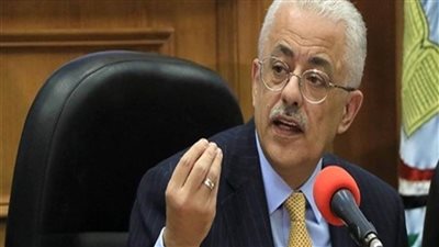 وزير التعليم يوجه نصيحة هامة لـ أولياء أمور تلاميذ رابعة ابتدائي