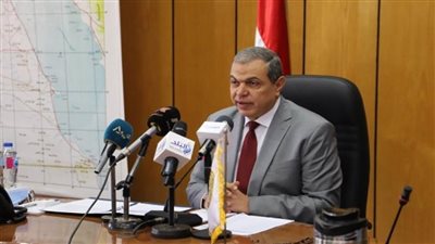 تعيين 1122 شابا منهم 15 من ذوي الهمم والعزيمة في الدقهلية