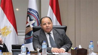 وزير المالية: بدأنا مرحلة جني ثمار مشروعات «رقمنة الجمارك»