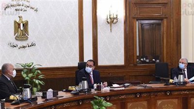 رئيس الوزراء يتابع موقف إزالة التعديات على المجاري المائية والأراضي الزراعية.. والسيد القصير يؤكد: نواجه التعديات الزراعية بكل حسم