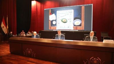 التعليم العالى: قبول 834 ألفا و889 طالبا بجامعات ومعاهد التنسيق الإلكترونى 2021