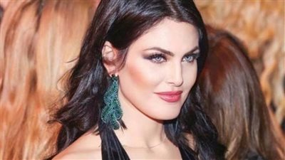 شاهد| دارين حداد تشارك  جمهورها صورة جديدة 