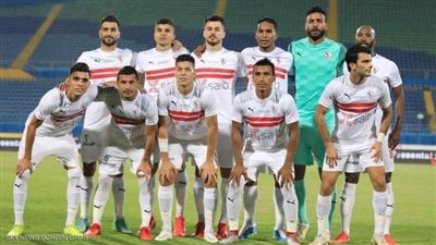 الجزيري يقود هجوم الزمالك لمواجهة البنك الأهلي في الدوري 