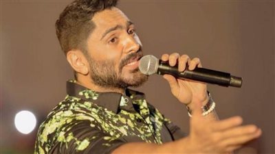 ملك الإنسانية.. تامر حسنى يسدد دين  أم لـ5 أطفال مرضى.. والسيدة تشكره وتؤكد: فنان قدوة