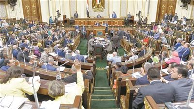 البرلمان: إلغاء حبس الصحفيين في قضايا النشر بقانون الجوائح الطبية 