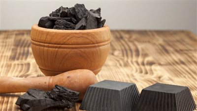 تعرفِ علي فوائد صابون الفحم 
