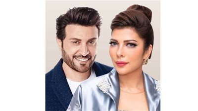 أصالة تعلن عن نفاذ تذاكر حفلتها مع ماجد المهندس 