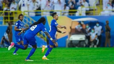 تشكيل الهلال السعودي وبوهانج ستيلز الكوري لنهائي دوري أبطال أسيا