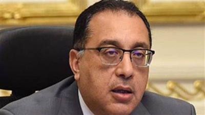 مدبولي يفتتح المبنى الجديد للمعهد العالي للسينما