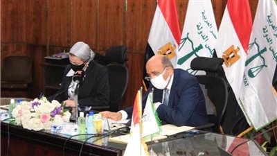 ننشر توصيات الاتحاد العربي للقضاء الإداري لحماية البيئة 