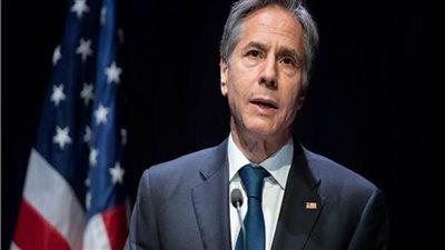 «بلينكن» يشدد على أهمية ضمان بداية آمنة للأفغان اللاجئين 