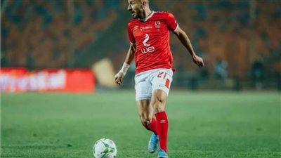 ثلاثي الأهلي يعود للقاهرة اليوم 