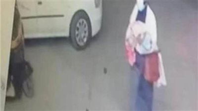 المشدد 15 سنة لمتهمين بخطف طفل من داخل مستشفى أبو الريش 