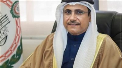 البرلمان العربي يُدين ما قام به عدد من أعضاء مجلس العموم البريطاني بالإساءة للمملكة العربية السعودية