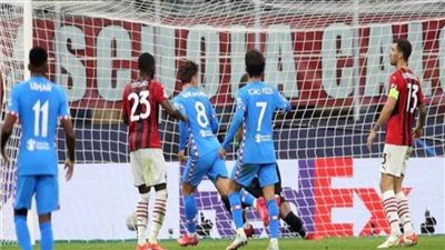 ننشر التشكيل المتوقع لأتلتيكو مدريد وميلان في دوري أبطال أوروبا