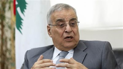 وزير الخارجية اللبناني: لسنا بحاجة لوساطة في حل أزمتنا مع بعض دول الخليج