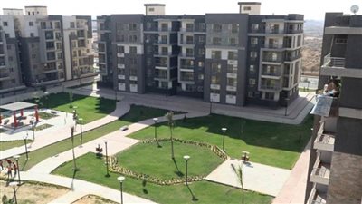  مسئولو الإسكان يتفقدون 6720 وحدة سكنية بـ «JANNA» في 6 أكتوبر (صور)