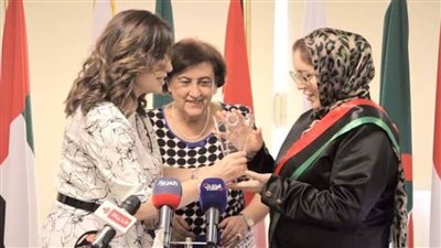 وثيقة تمكين المرأة المصرية على طاولة المجلس الأعلى للمنظمة العربية