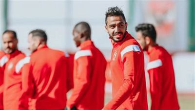 شوبير يكشف مصير كهربا وطاهر بالأهلي 